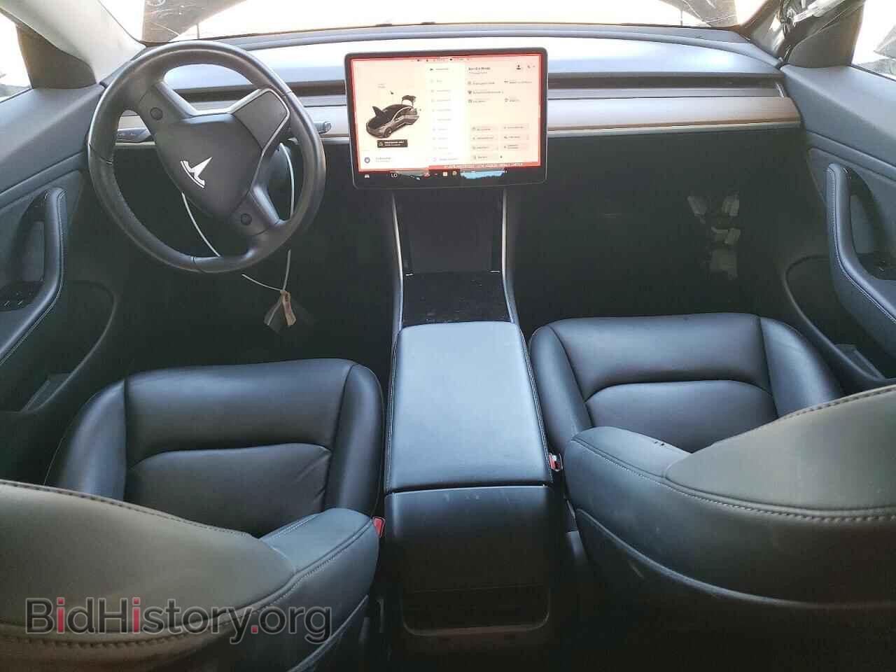 2019 TESLA MODEL 3 - VIN: 5YJ3E1EA6KF331241 - Photo 8