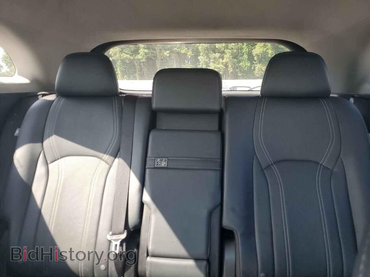 2019 LEXUS RX350 - VIN: 2T2BZMCA4KC198600 - Фото 10