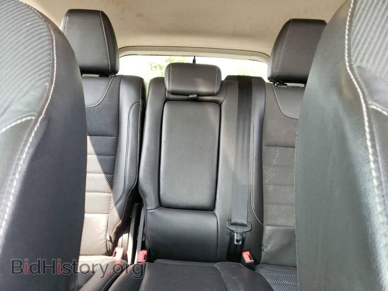 2015 FORD ESCAPE - VIN: 1FMCU9GX8FUB43896 - Фото 10