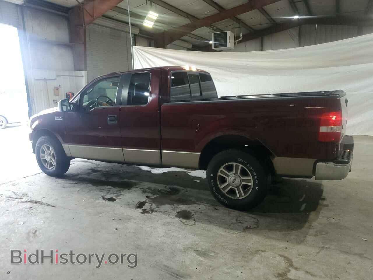 2005 FORD All Models - VIN: 1FTPX125X5FA72868 - Фото 2