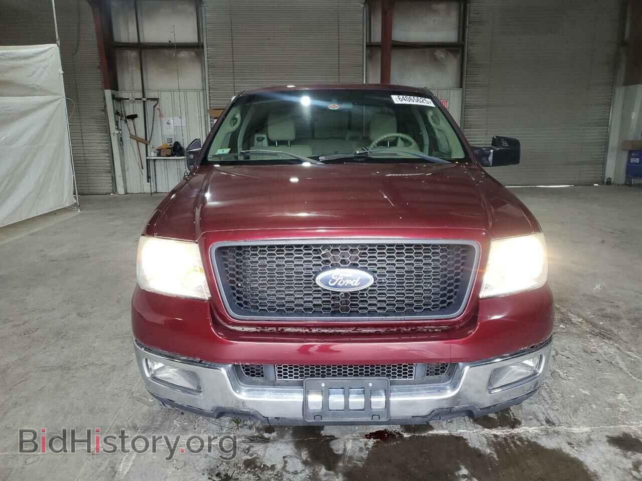 2005 FORD All Models - VIN: 1FTPX125X5FA72868 - Фото 5