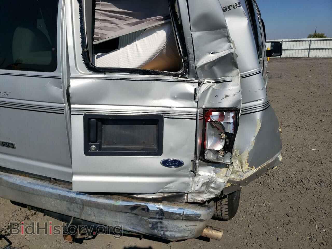 2006 FORD ALL Models - VIN: 1FDRE14L16HA15552 - Фото 9