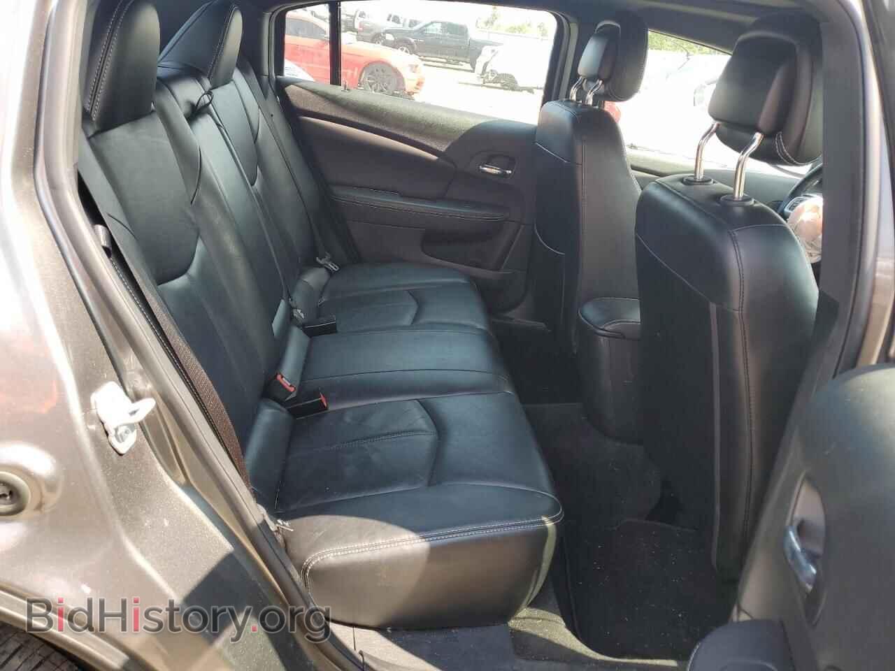 2012 CHRYSLER 200 - VIN: 1C3CCBCB4CN306076 - Фото 10
