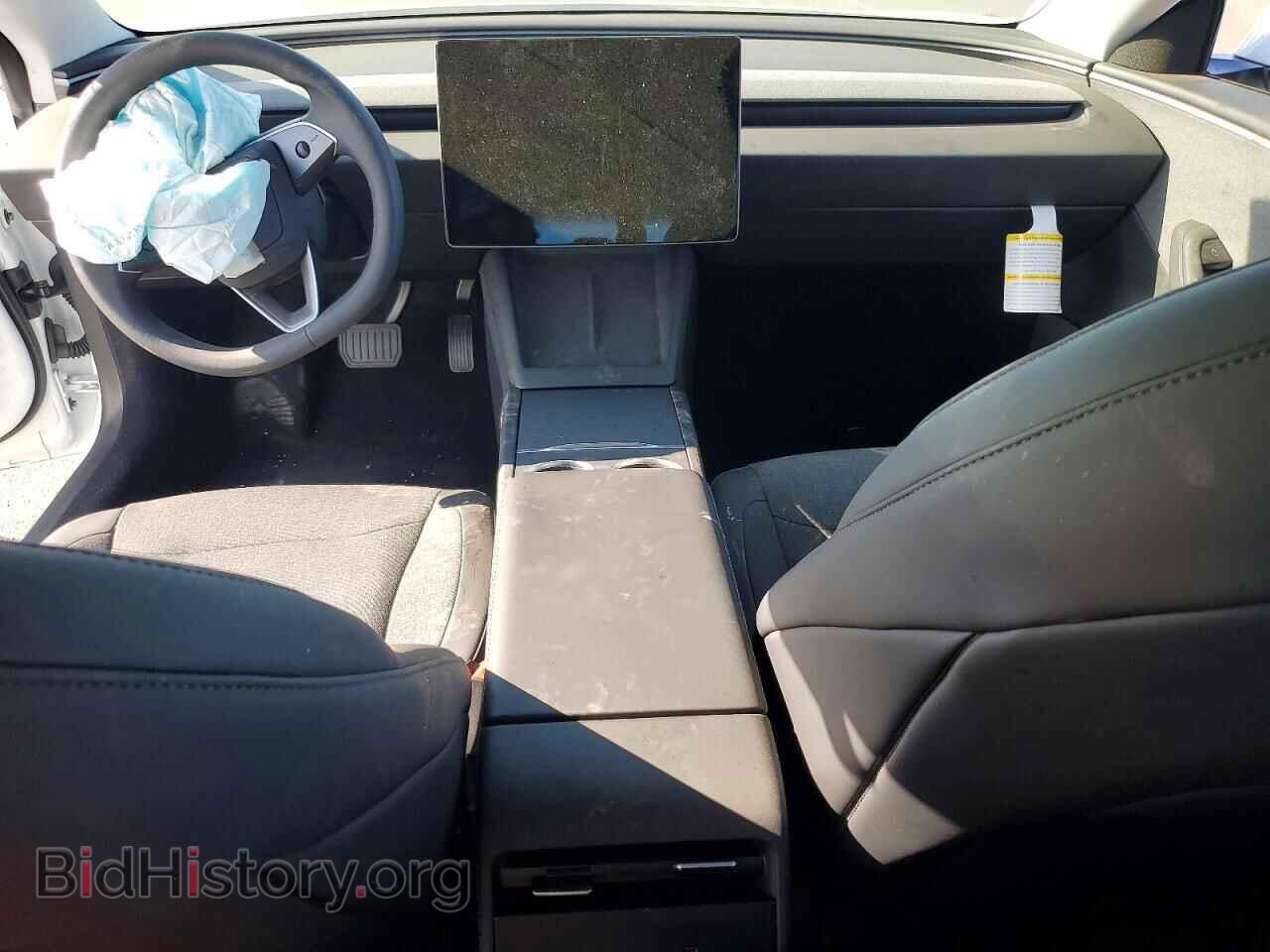 2026 TESLA MODEL 3 - VIN: 5YJ3E1EA1TF146645 - Photo 8