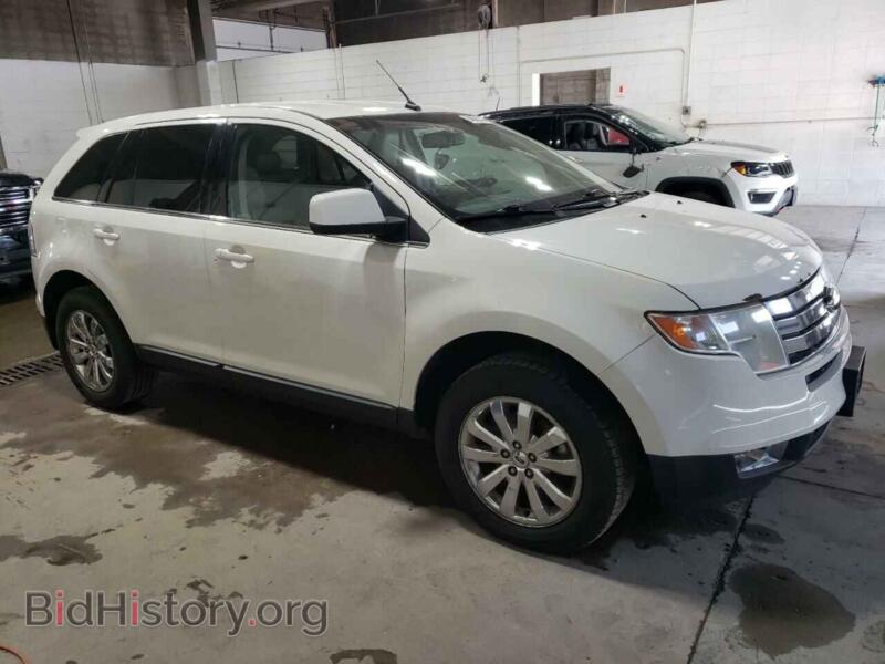 2009 Ford EDGE (VIN 2FMDK49C89BA60227) — photo 4 of 13