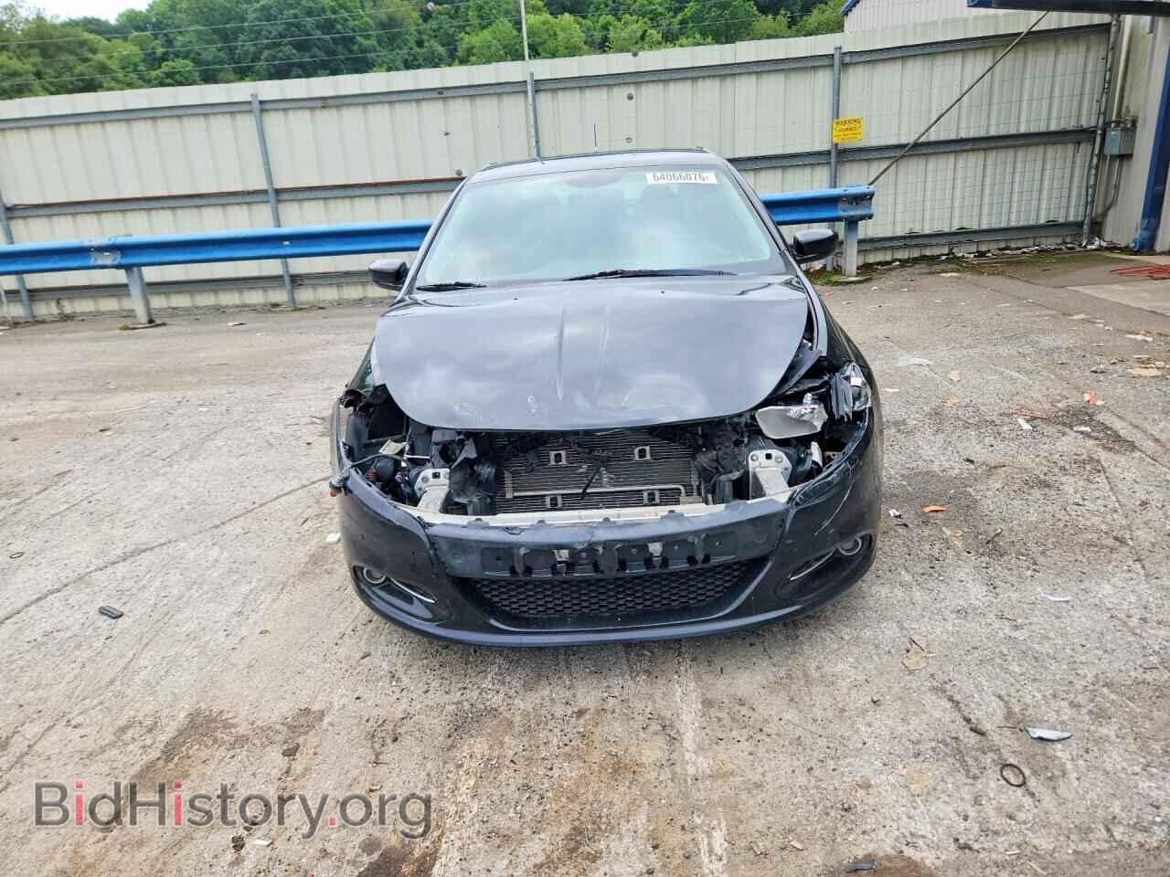 2013 DODGE DART - VIN: 1C3CDFBA3DD310432 - Photo 5