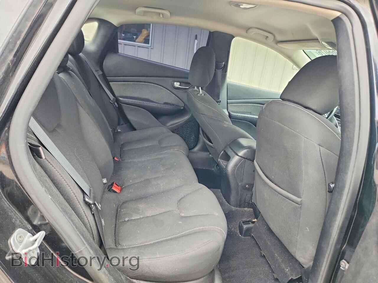 2013 DODGE DART - VIN: 1C3CDFBA3DD310432 - Photo 10
