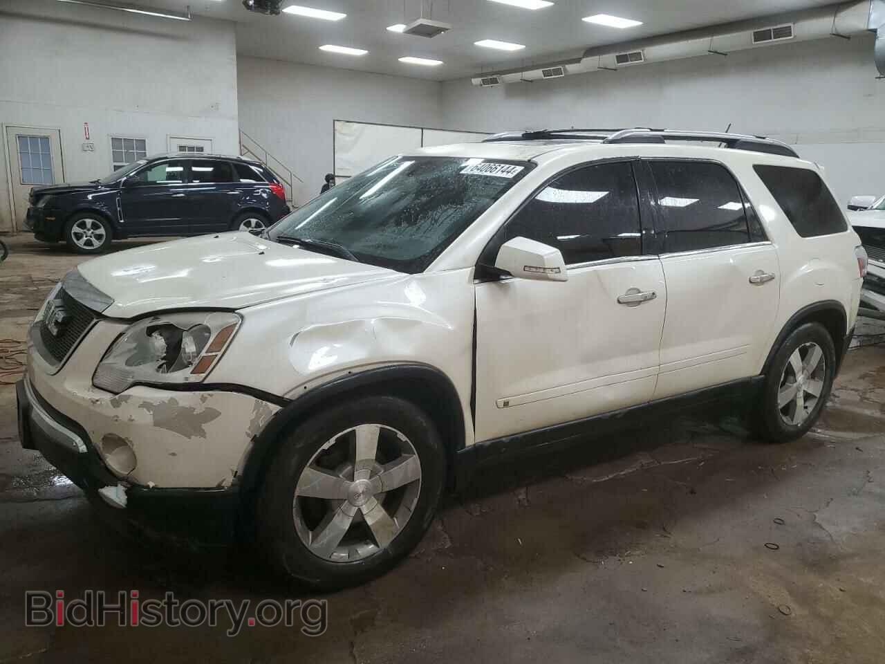 Photo 1GKEV33D59J186203 - GMC ACADIA 2009
