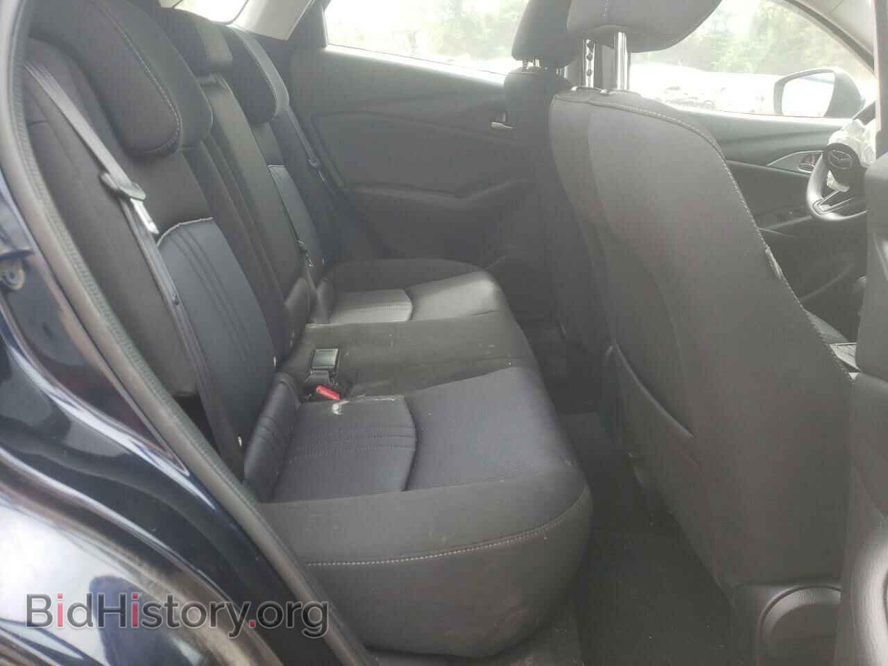 2019 MAZDA CX-3 - VIN: JM1DKFB76K1452864 - Фото 10