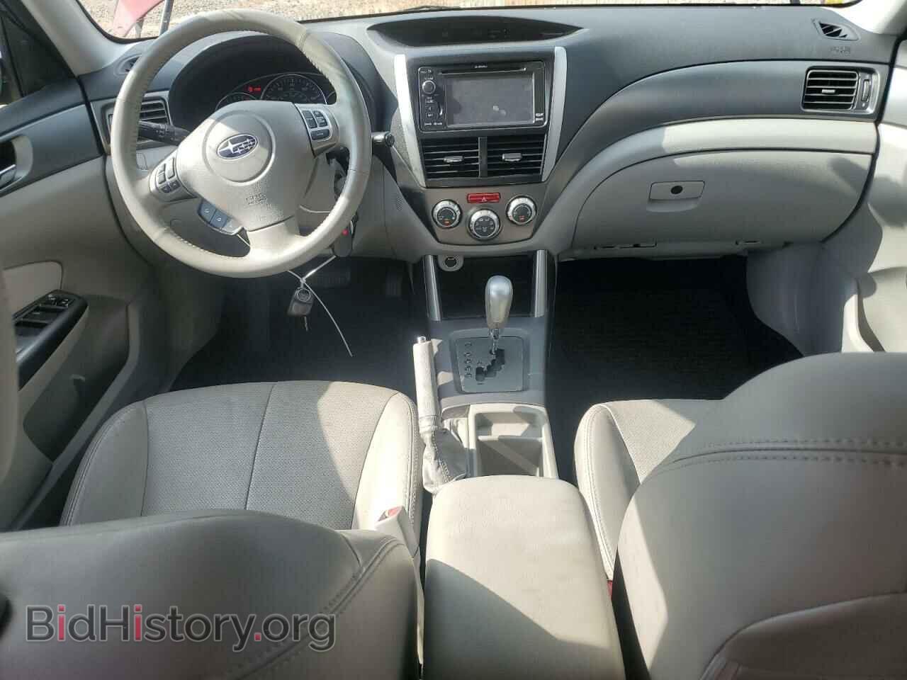 2013 SUBARU FORESTER - VIN: JF2SHAFC2DH426046 - Фото 8