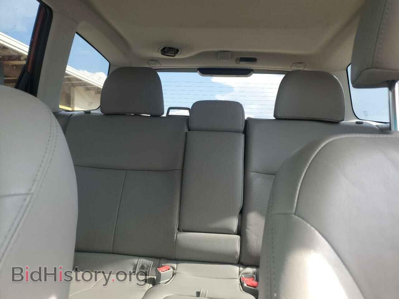 2013 SUBARU FORESTER - VIN: JF2SHAFC2DH426046 - Фото 10