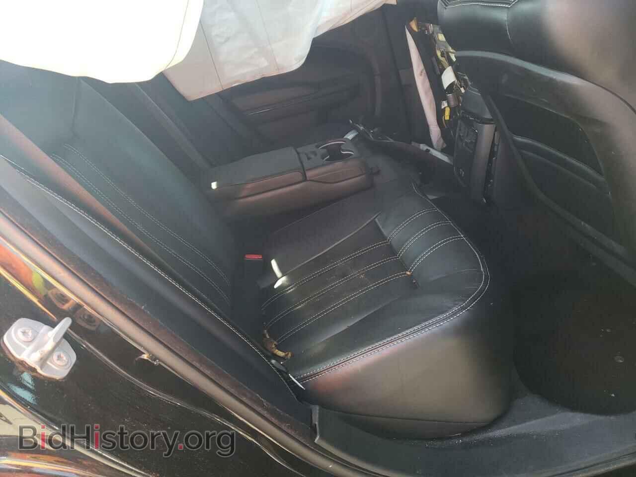 2017 CHRYSLER 300 - VIN: 2C3CCAGG3HH612881 - Фото 10