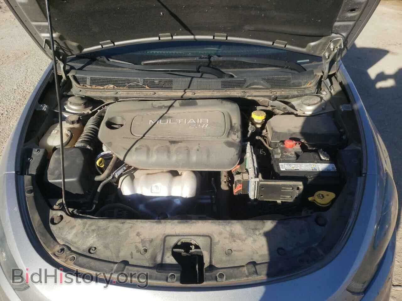 2015 DODGE DART - VIN: 1C3CDFBB1FD309176 - Фото 7