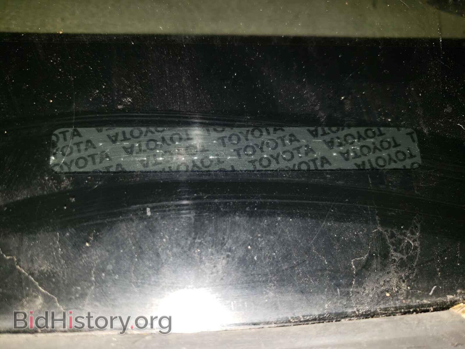2008 TOYOTA COROLLA - VIN: 2T1BR32E48C878377 - Фото 10