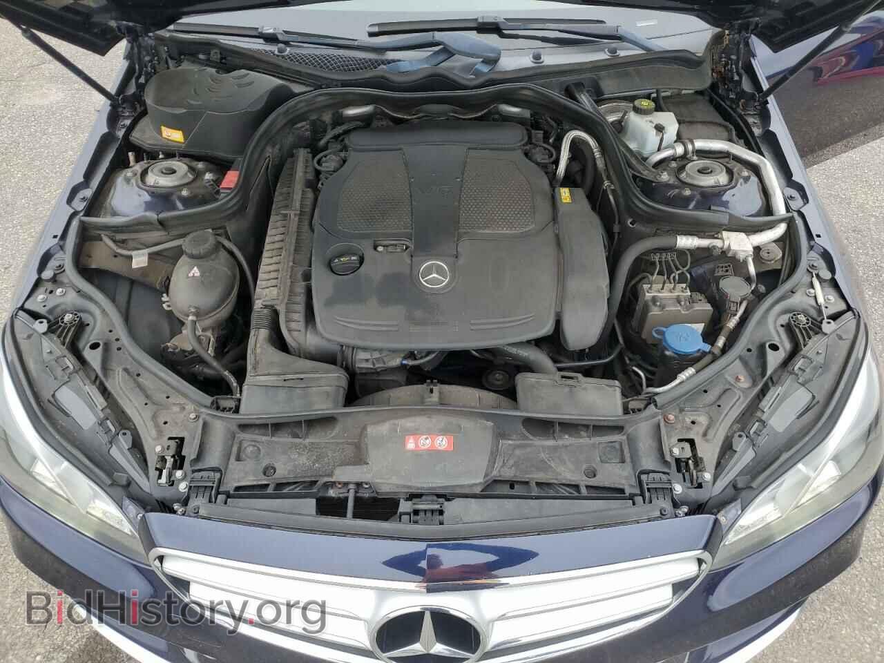 2014 MERCEDES-BENZ E-CLASS - VIN: WDDHF8JB2EB053381 - Фото 11