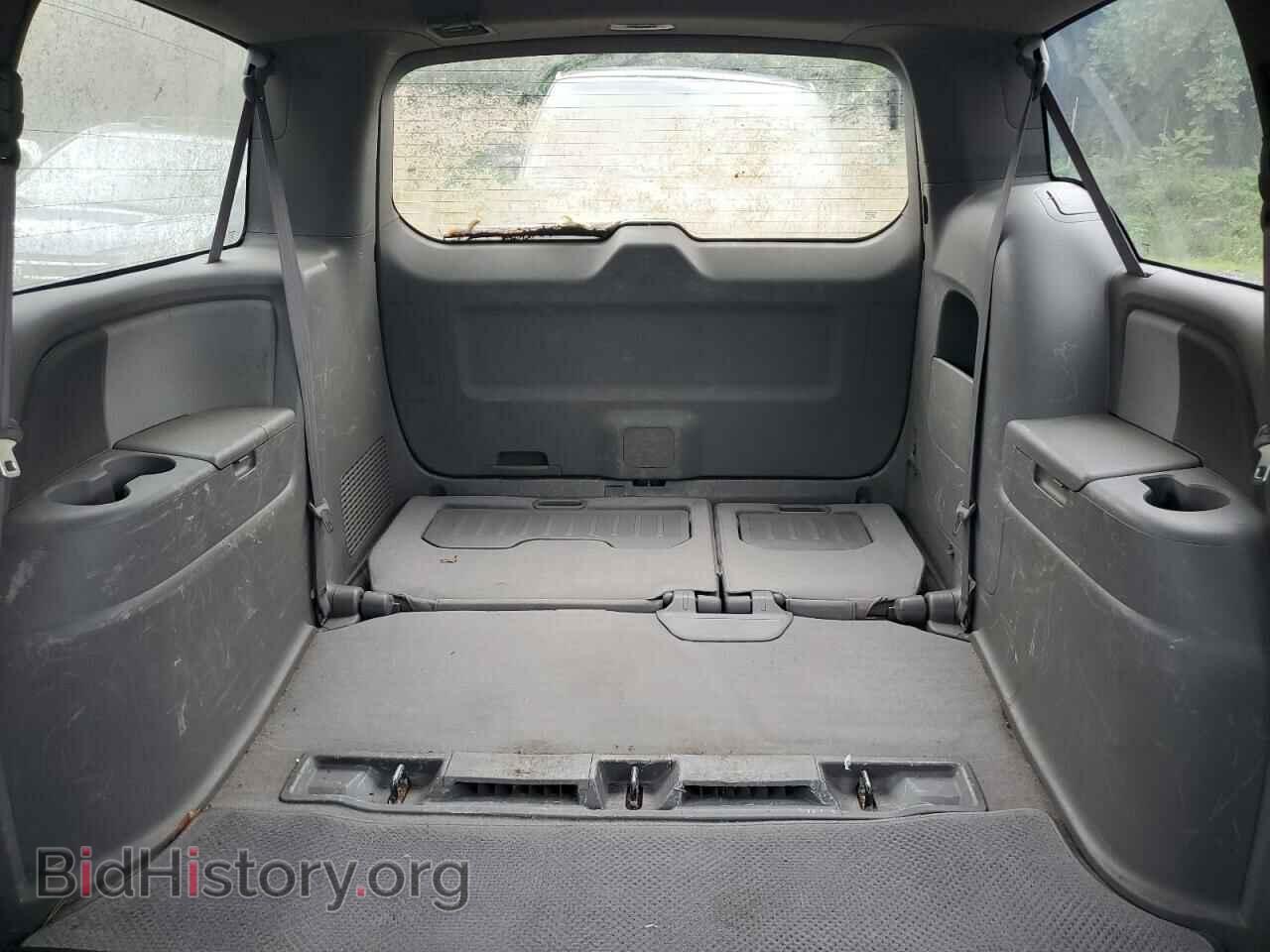 2008 HONDA All Models - VIN: 5FNRL38228B102273 - Фото 10