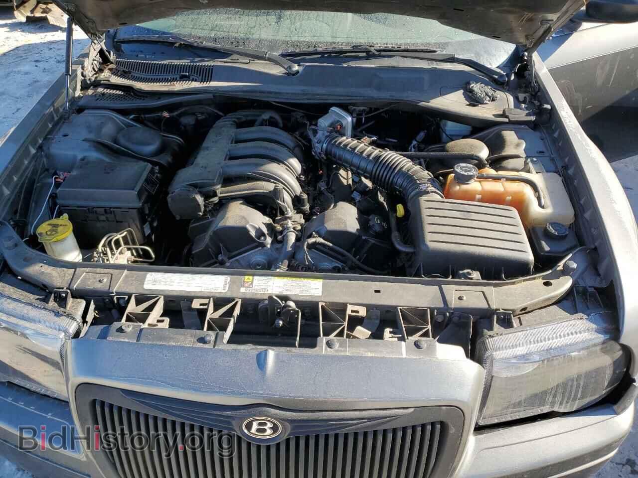 2009 CHRYSLER 300 - VIN: 2C3KA43D29H615481 - Фото 7