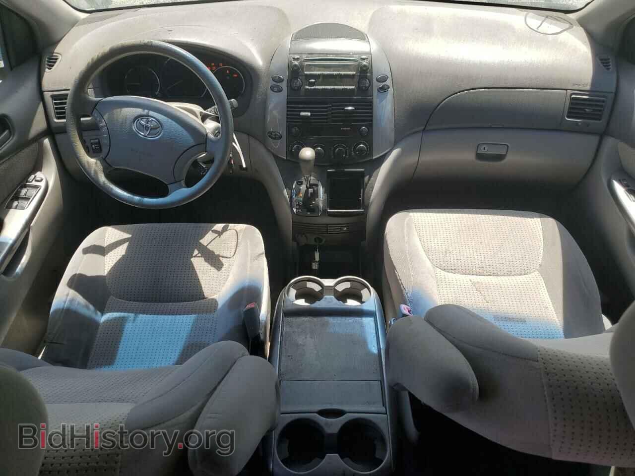 2010 TOYOTA All Models - VIN: 5TDKK4CC7AS295662 - Photo 8