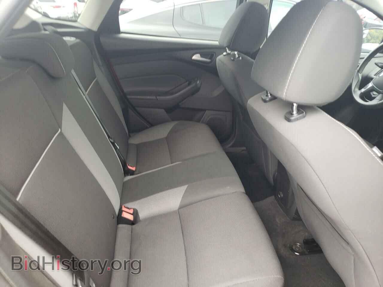 2013 FORD FOCUS - VIN: 1FADP3K22DL358496 - Фото 10