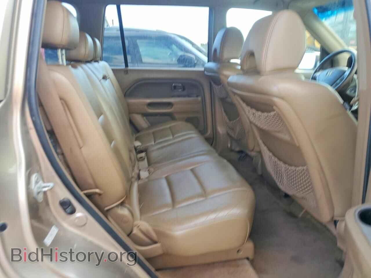 2007 HONDA PILOT - VIN: 5FNYF18547B010064 - Фото 11