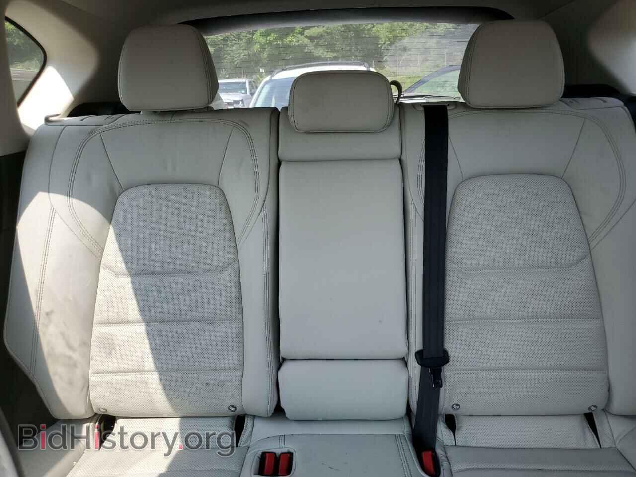 2023 MAZDA CX-5 PREFE - VIN: JM3KFBCMXP0133190 - Фото 10