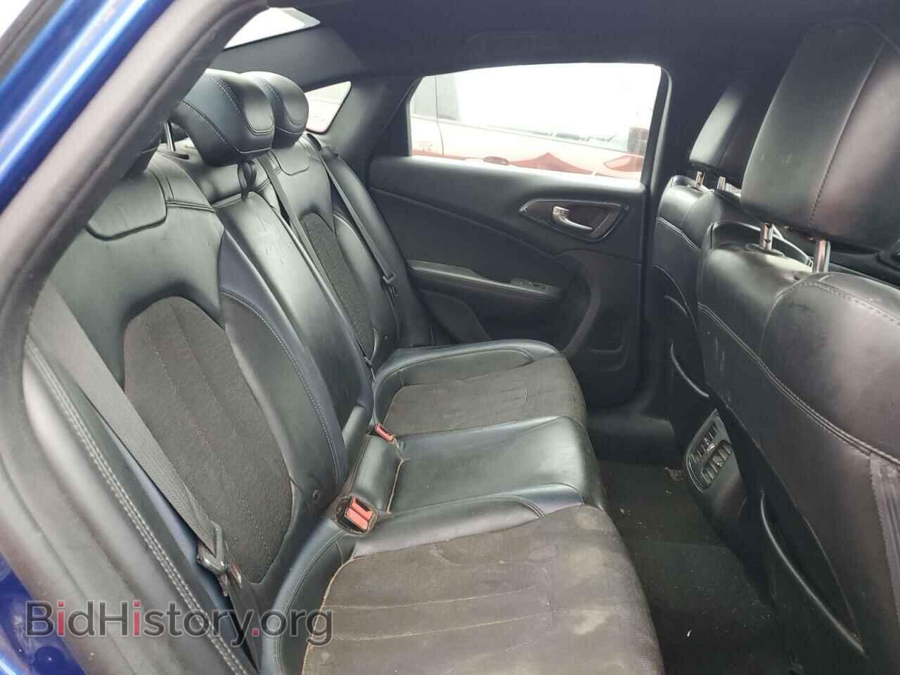 2015 CHRYSLER 200 - VIN: 1C3CCCBB6FN614426 - Фото 10