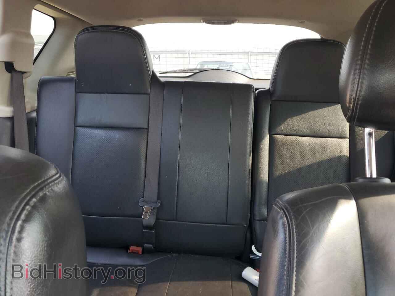 2016 JEEP COMPASS - VIN: 1C4NJDEB2GD709603 - Фото 10
