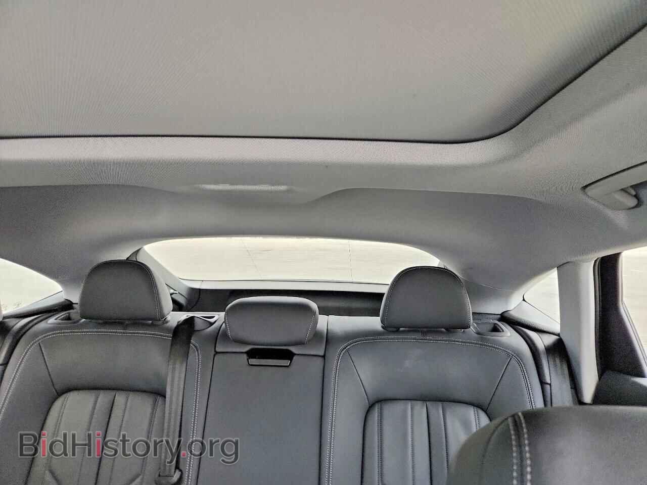 2021 AUDI E-TRON - VIN: WA11AAGE7MB010103 - Photo 10
