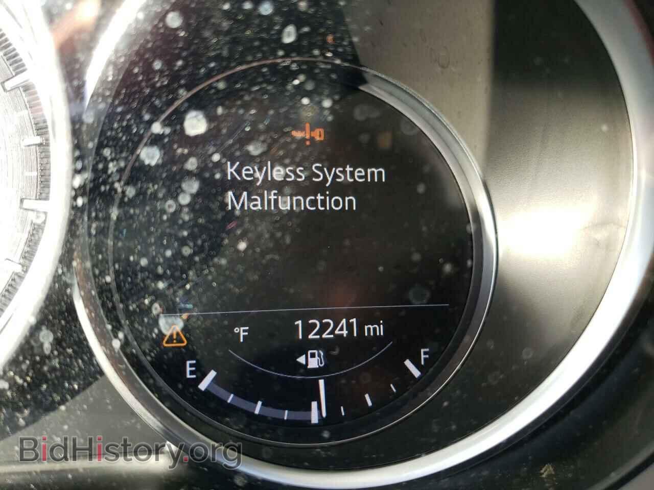 2021 MAZDA CX-5 - VIN: JM3KFBCM0M0447748 - Фото 8