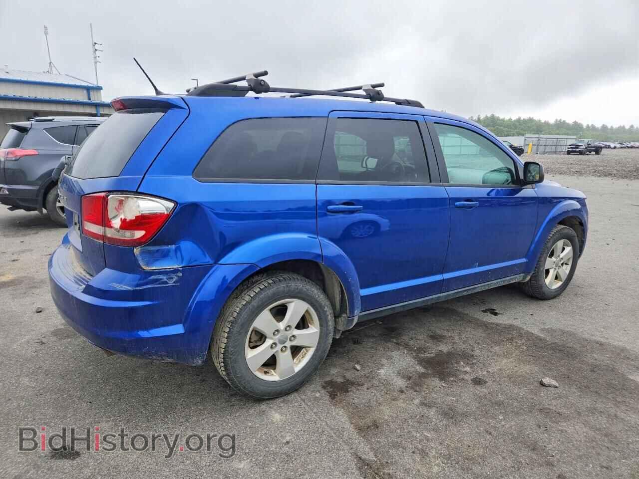 2015 DODGE JOURNEY - VIN: 3C4PDCAB9FT566237 - Photo 3