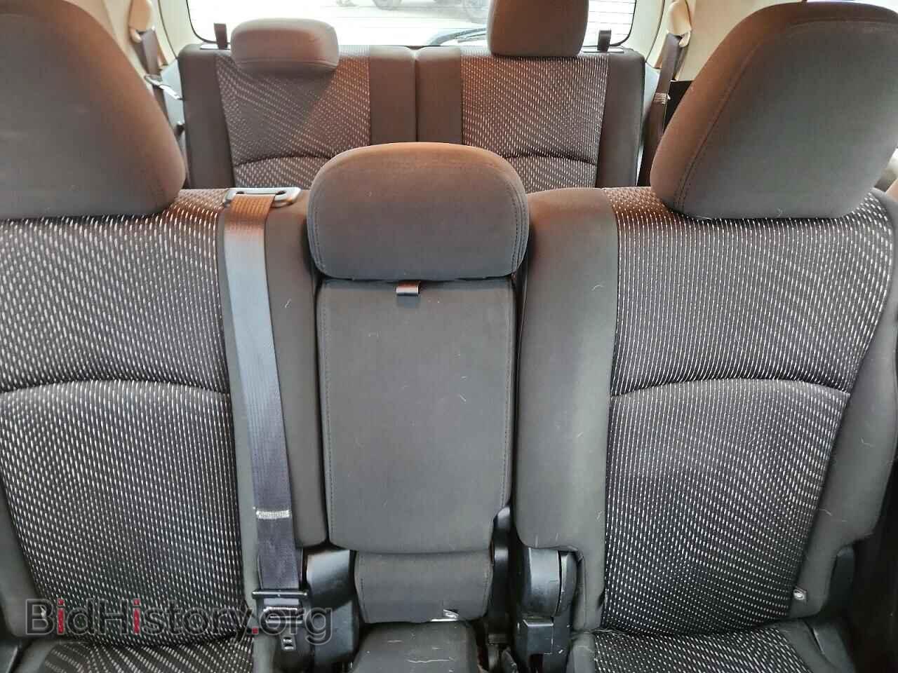 2015 DODGE JOURNEY - VIN: 3C4PDCAB9FT566237 - Photo 10