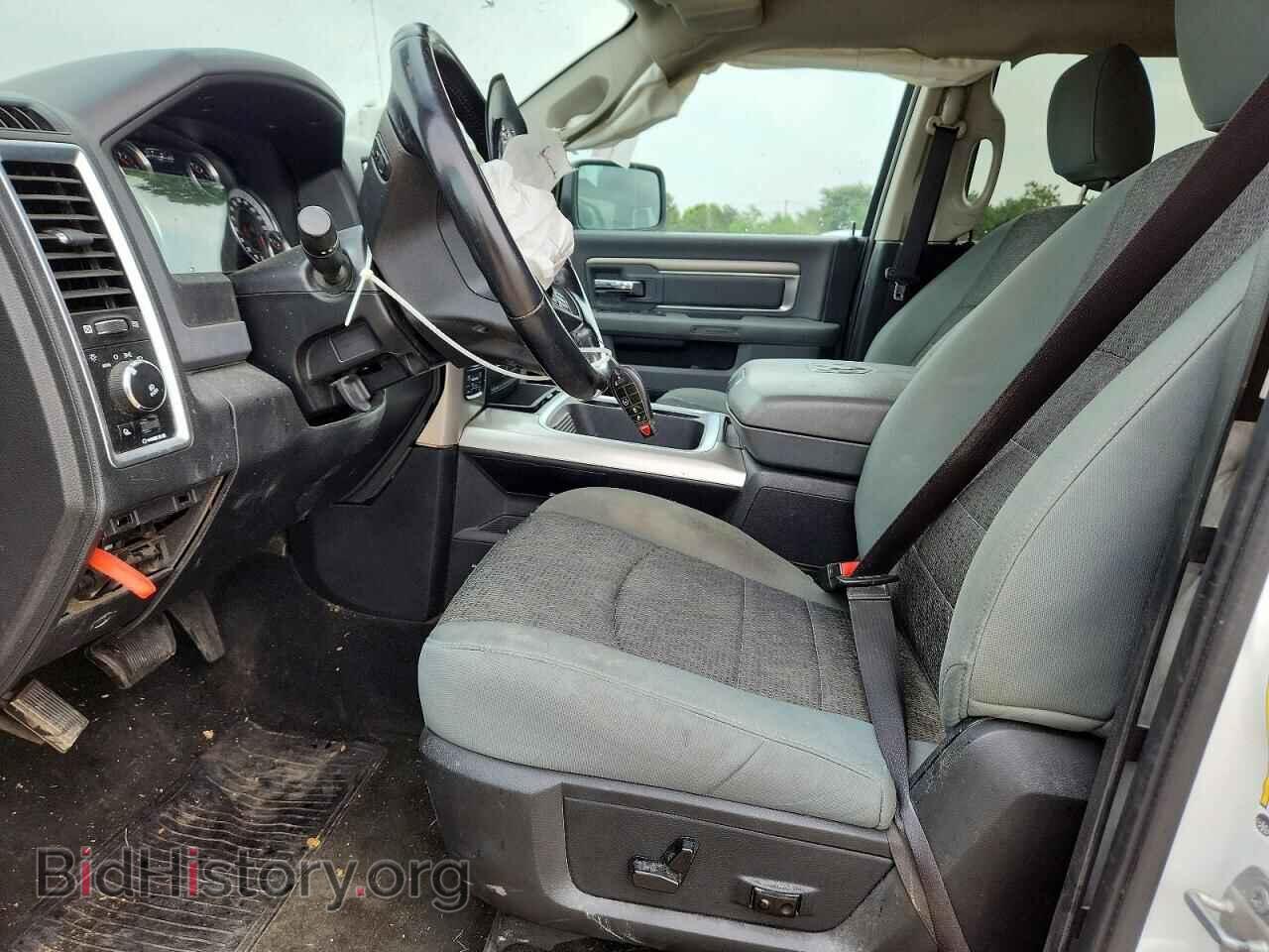 2016 RAM 1500 - VIN: 3C6RR7LT9GG225946 - Photo 7