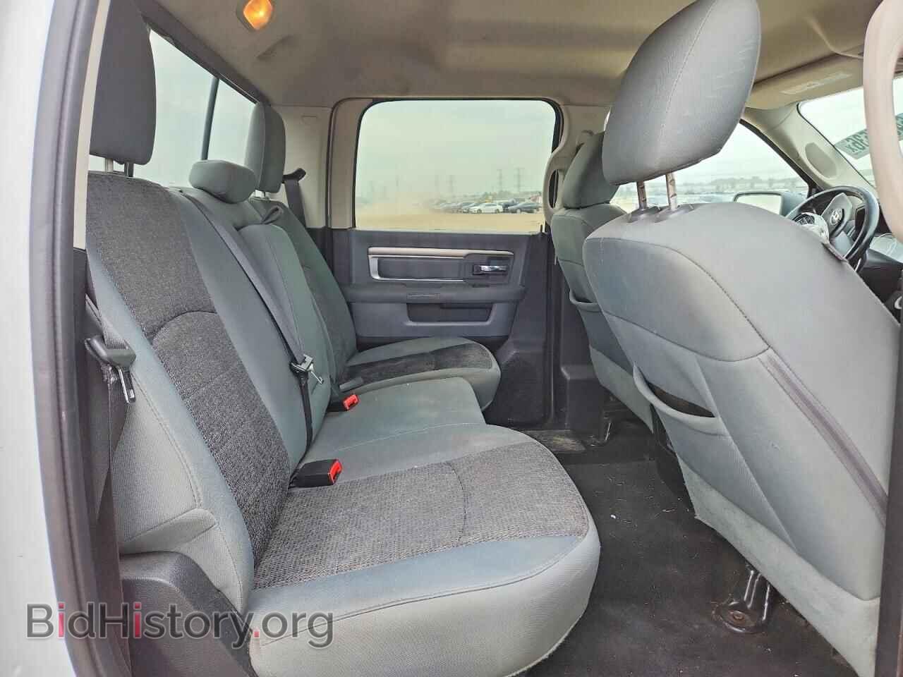 2016 RAM 1500 - VIN: 3C6RR7LT9GG225946 - Photo 10