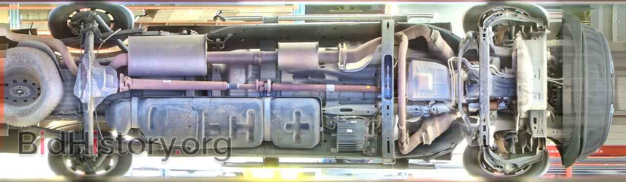 2013 FORD F-150 - VIN: 1FTFX1CF3DFD68025 - Фото 13