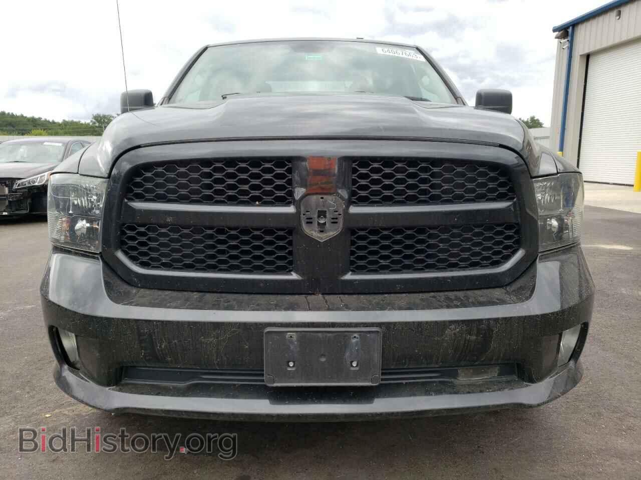 2017 RAM 1500 - VIN: 1C6RR7FT9HS829180 - Фото 5