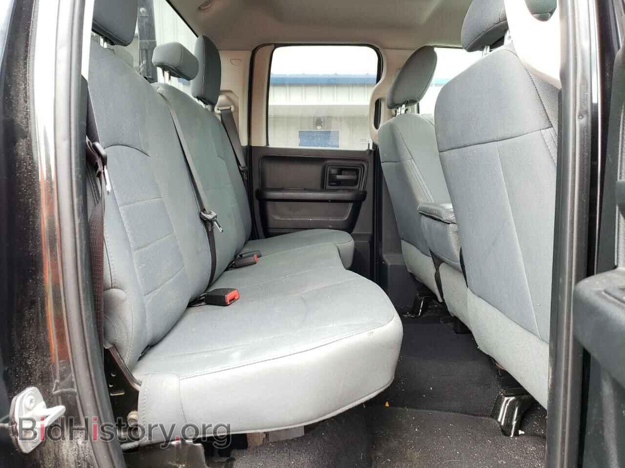 2017 RAM 1500 - VIN: 1C6RR7FT9HS829180 - Фото 10