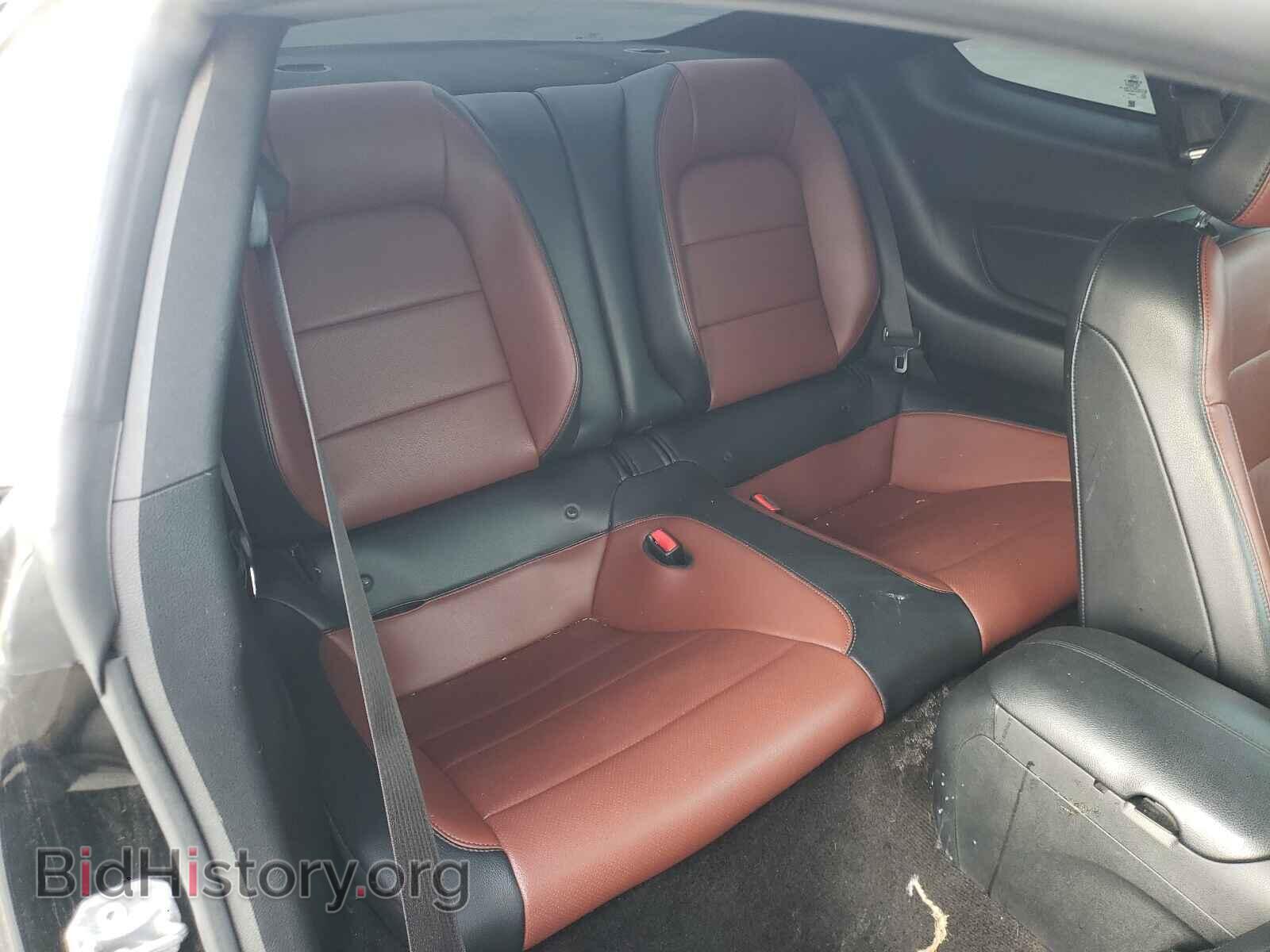 2016 FORD MUSTANG - VIN: 1FA6P8TH2G5202881 - Фото 6