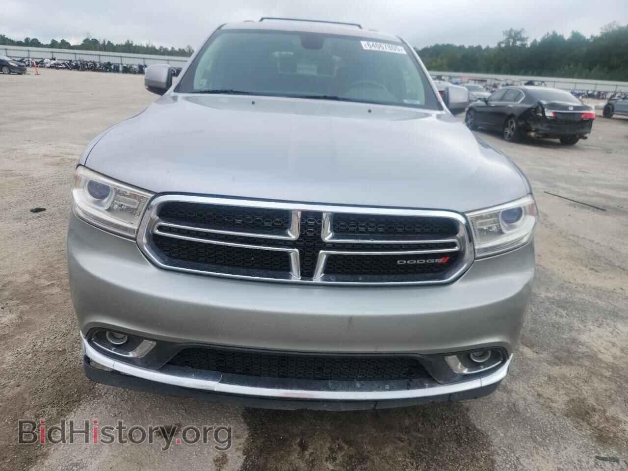 2015 DODGE DURANGO - VIN: 1C4RDJDG4FC163380 - Photo 5