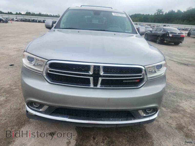 2015 Dodge DURANGO (VIN 1C4RDJDG4FC163380) — photo 5 of 13