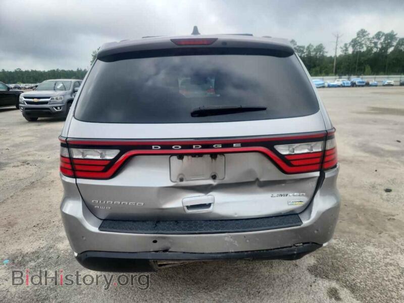 2015 Dodge DURANGO (VIN 1C4RDJDG4FC163380) — photo 6 of 13