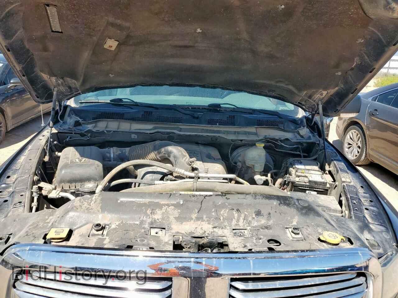 2015 RAM 1500 - VIN: 1C6RR7LT7FS724378 - Photo 11