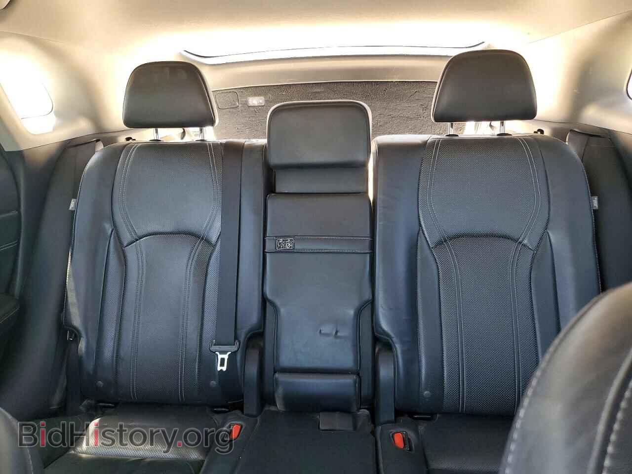 2017 LEXUS RX350 - VIN: 2T2ZZMCA0HC054713 - Фото 10