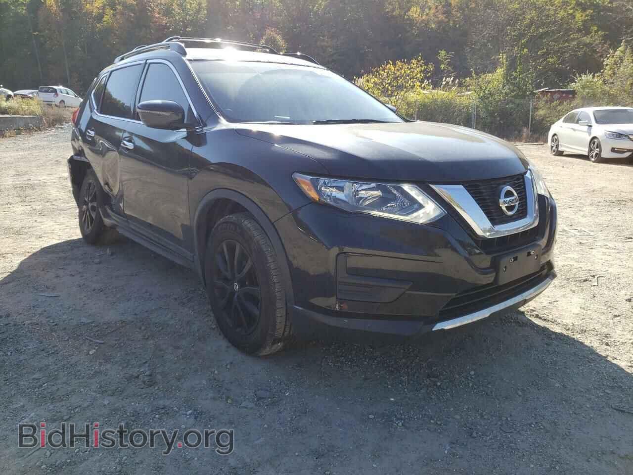 Фотография 5N1AT2MVXHC806091 - NISSAN ROGUE 2017