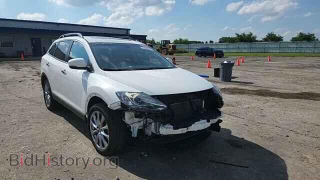2014 MAZDA CX-9 - VIN: JM3TB3DA3E0446329 - Фото 15
