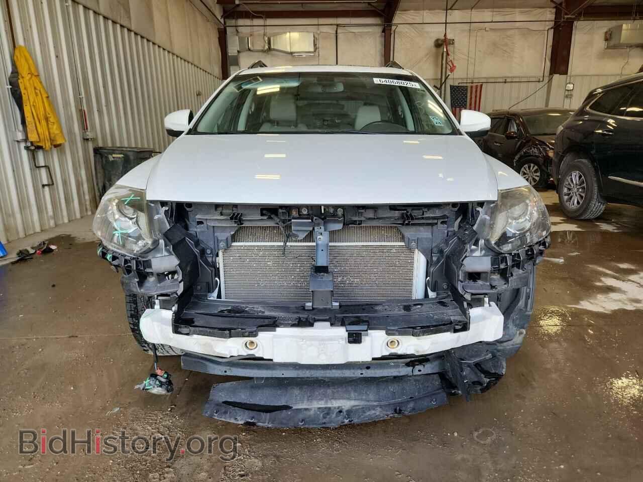 2014 MAZDA CX-9 - VIN: JM3TB3DA3E0446329 - Фото 5