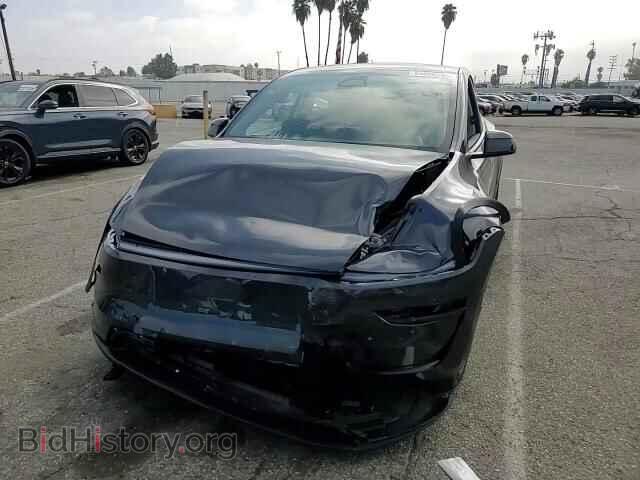 2026 TESLA MODEL Y - VIN: 7SAYGDEEXTF564211 - Фото 13