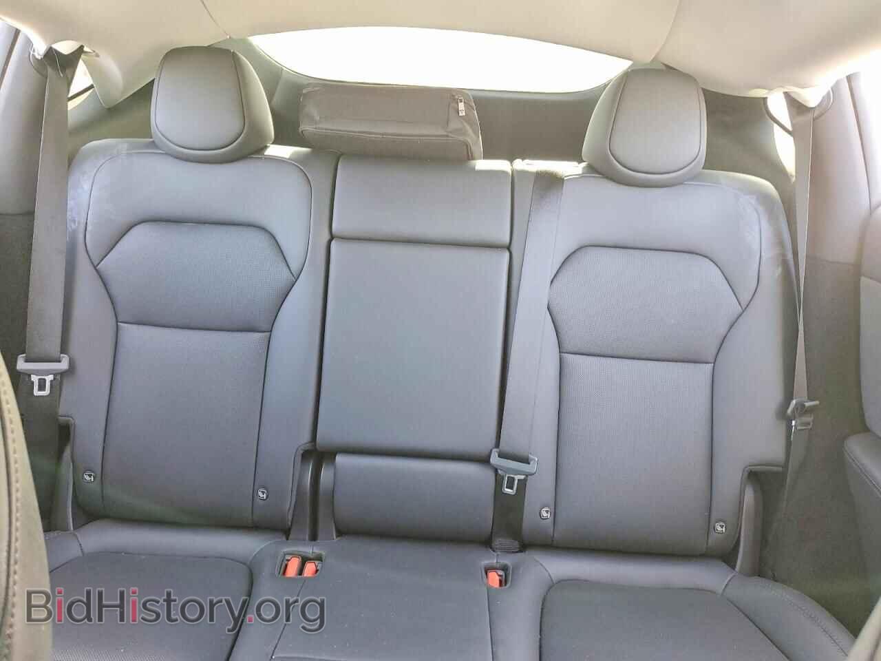 2026 TESLA MODEL Y - VIN: 7SAYGDEEXTF564211 - Фото 10