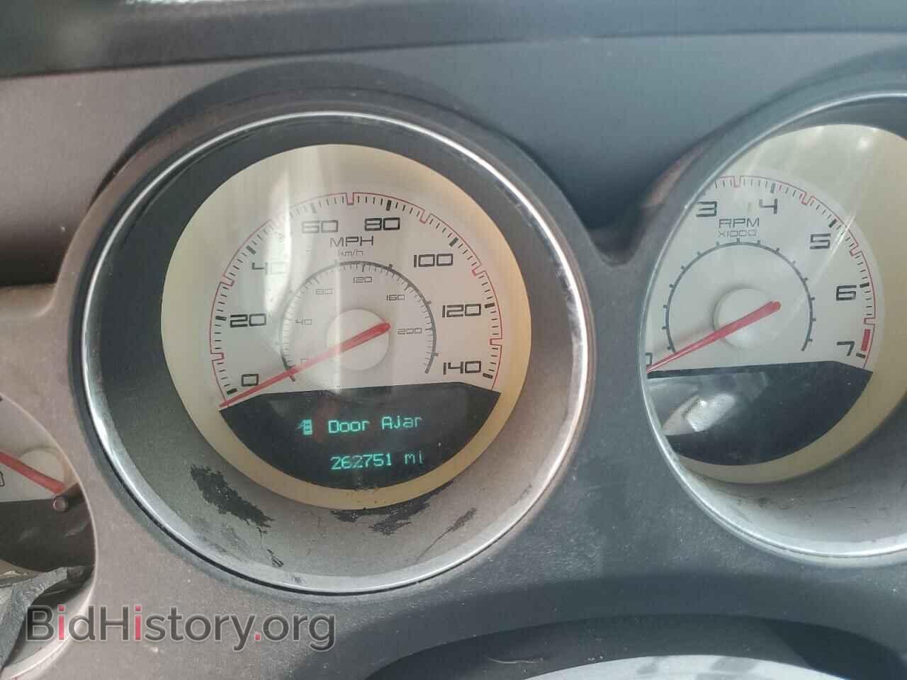 2013 DODGE CHALLENGER - VIN: 2C3CDYAG7DH641504 - Фото 9