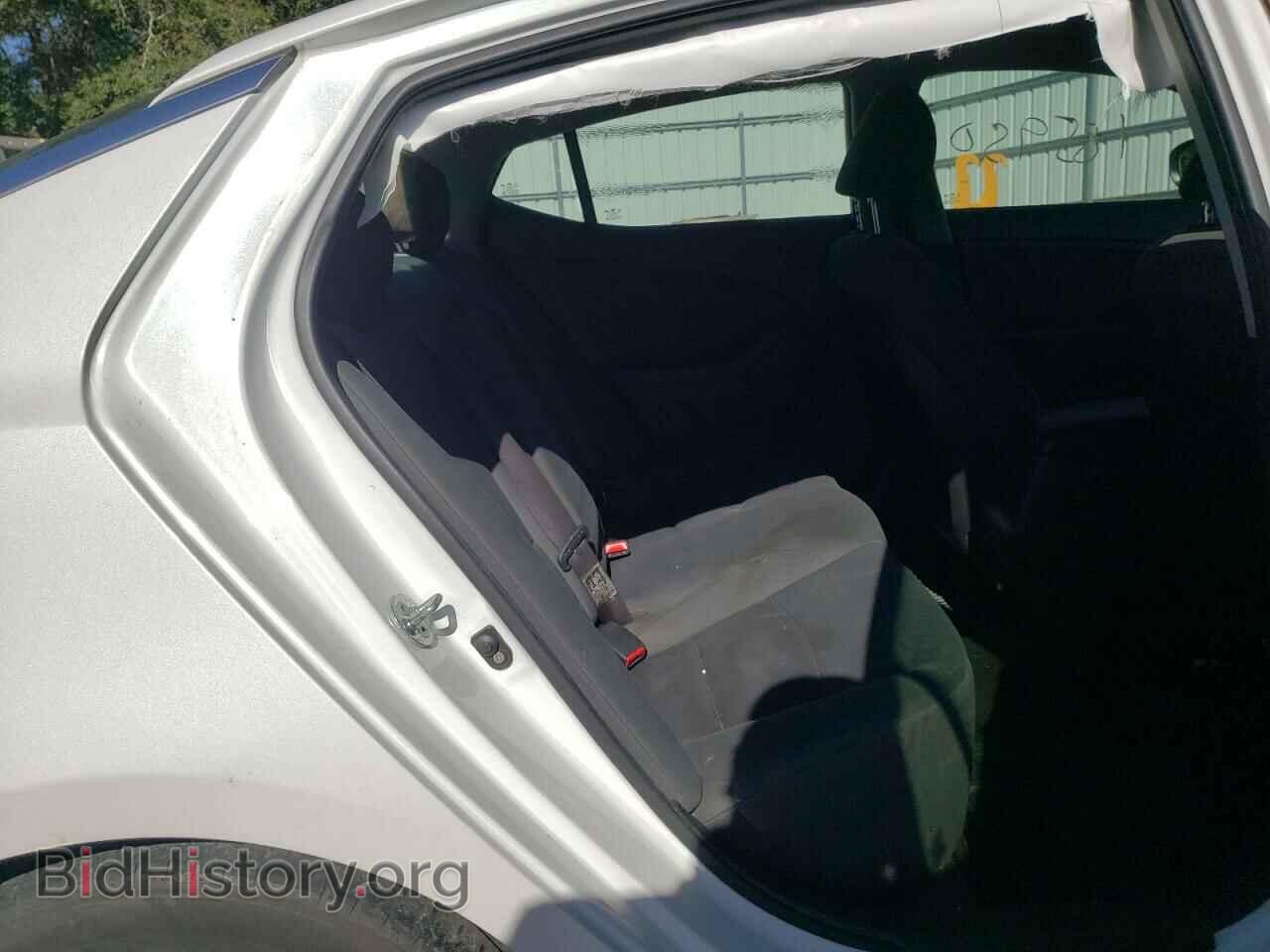 2015 KIA OPTIMA - VIN: KNAGM4A73F5660838 - Фото 6