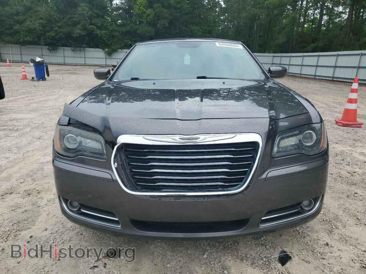 2013 CHRYSLER 300 - VIN: 2C3CCABG4DH732075 - Фото 5
